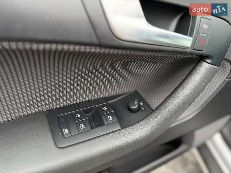 Хэтчбек Audi A3 Sportback 2007 в Коломые