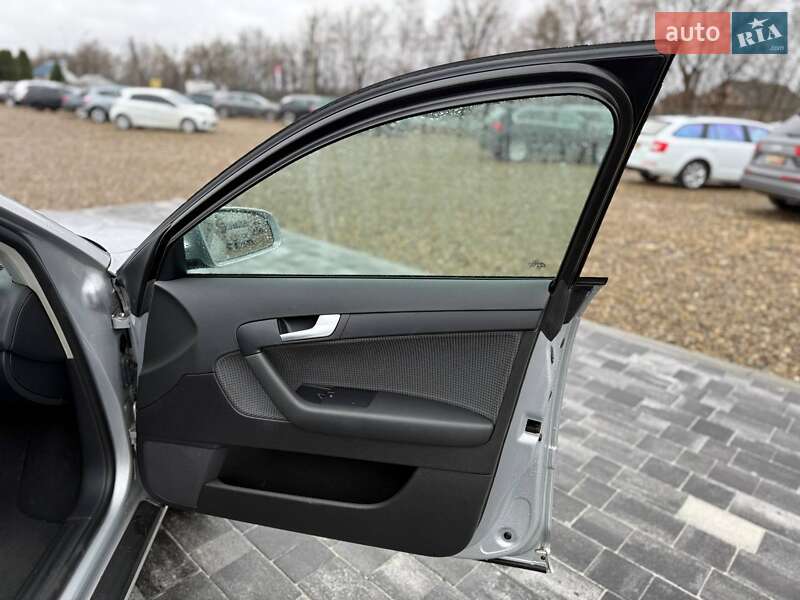 Хэтчбек Audi A3 Sportback 2007 в Коломые