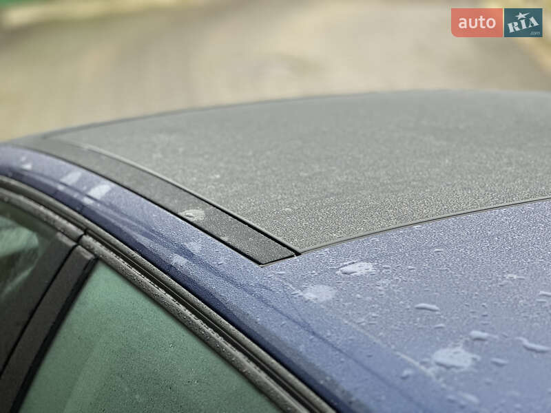 Хэтчбек Audi A3 Sportback 2015 в Одессе фото 6 Хэтчбек Audi A3 Sportback 2015 в Одессе