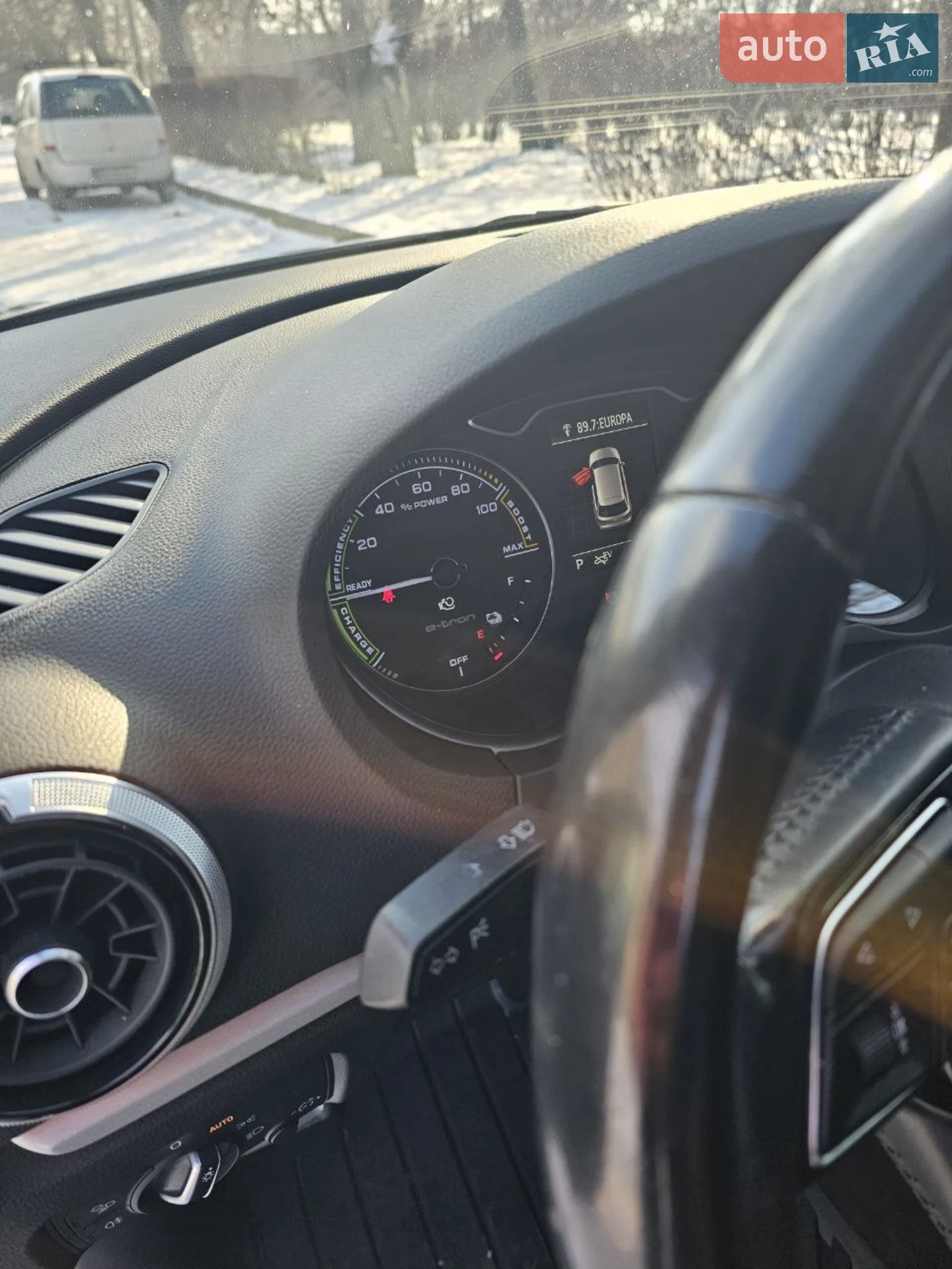 2016 Audi A3 - мініатюра 14