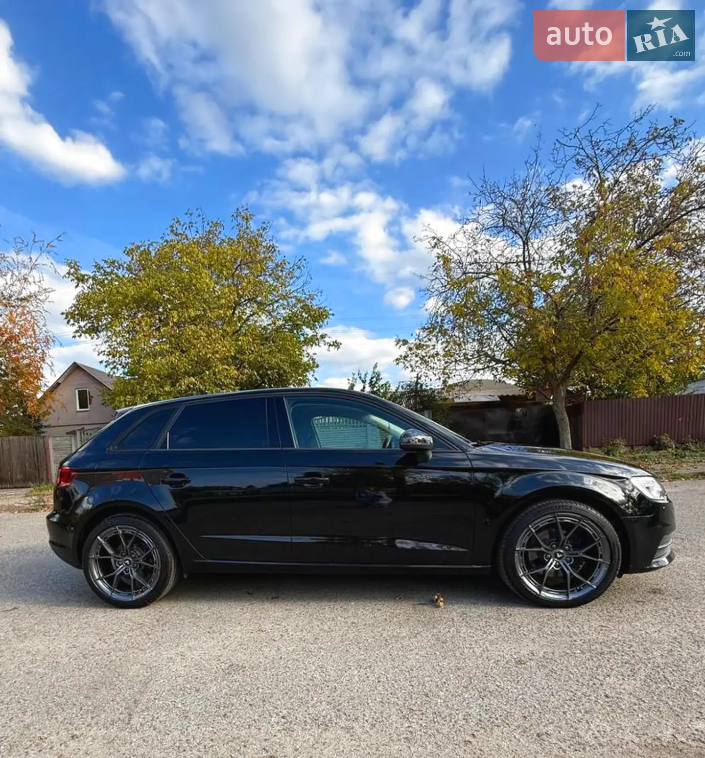 2015 Audi A3 - мініатюра 13