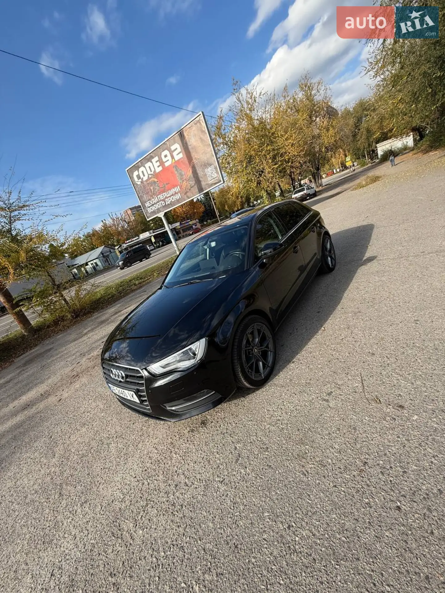 2015 Audi A3 - мініатюра 11