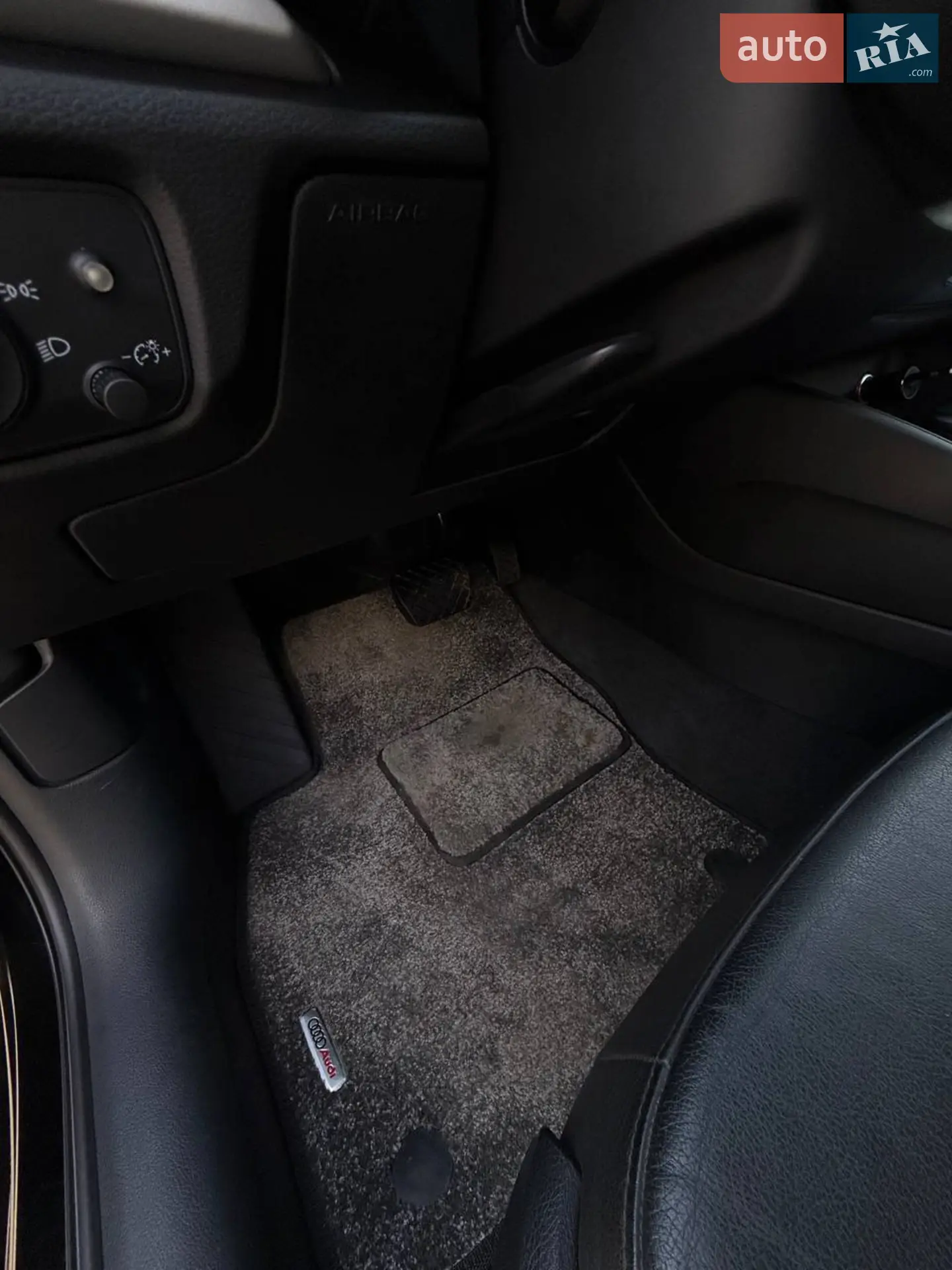 2015 Audi A3 - мініатюра 32