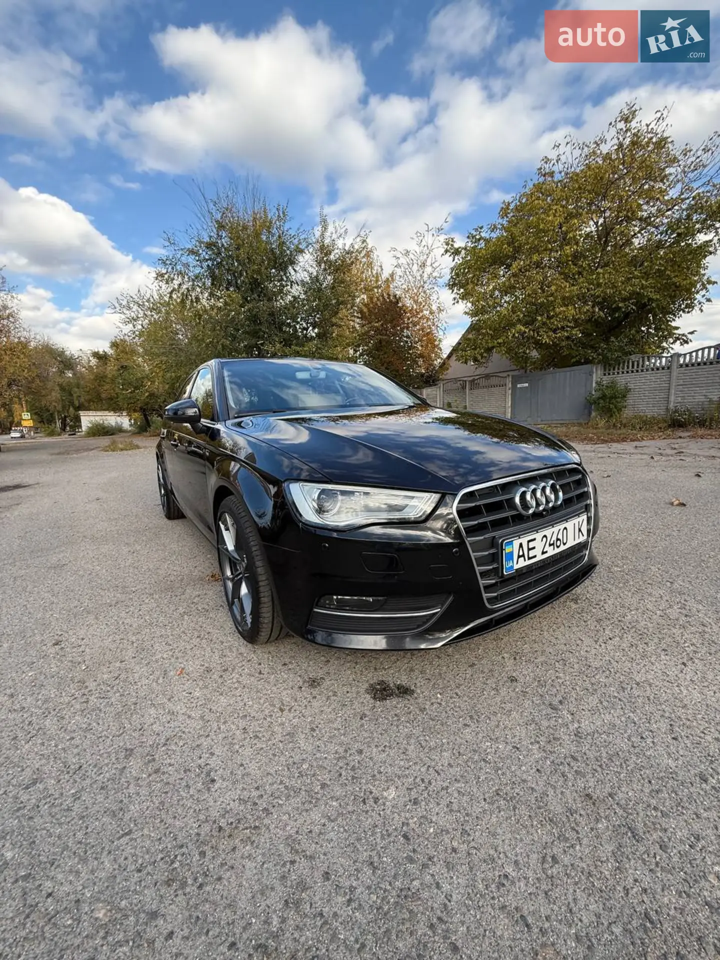 2015 Audi A3 - мініатюра 4