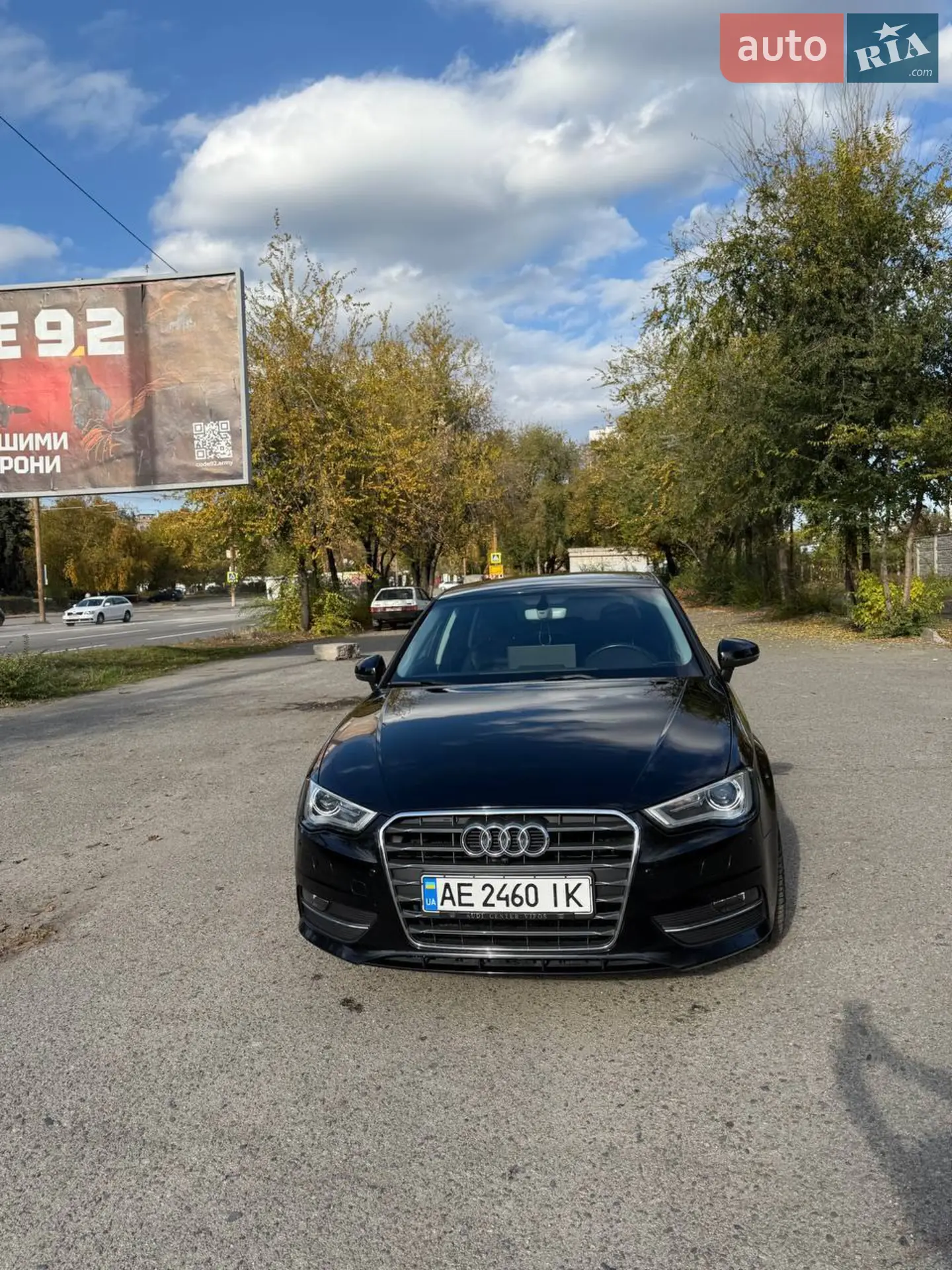 2015 Audi A3 - мініатюра 9