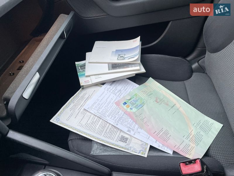 Хэтчбек Audi A3 Sportback 2006 в Городке