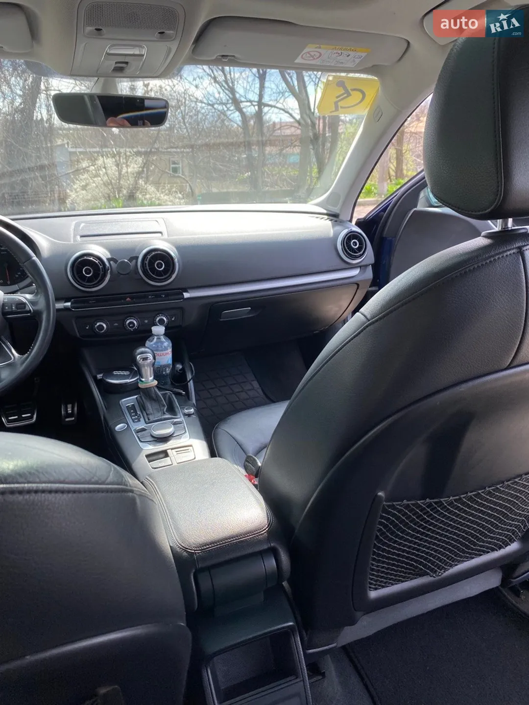 2015 Audi A3 - мініатюра 10