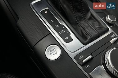 Хэтчбек Audi A3 Sportback 2016 в Киеве