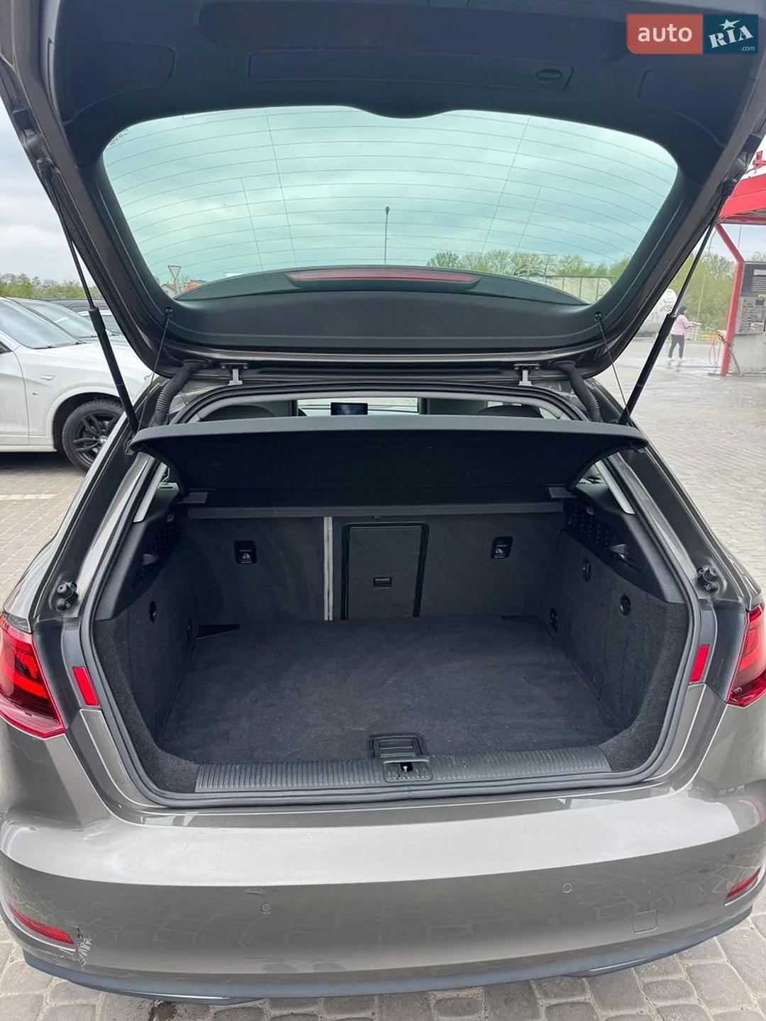 2016 Audi A3 - мініатюра 7