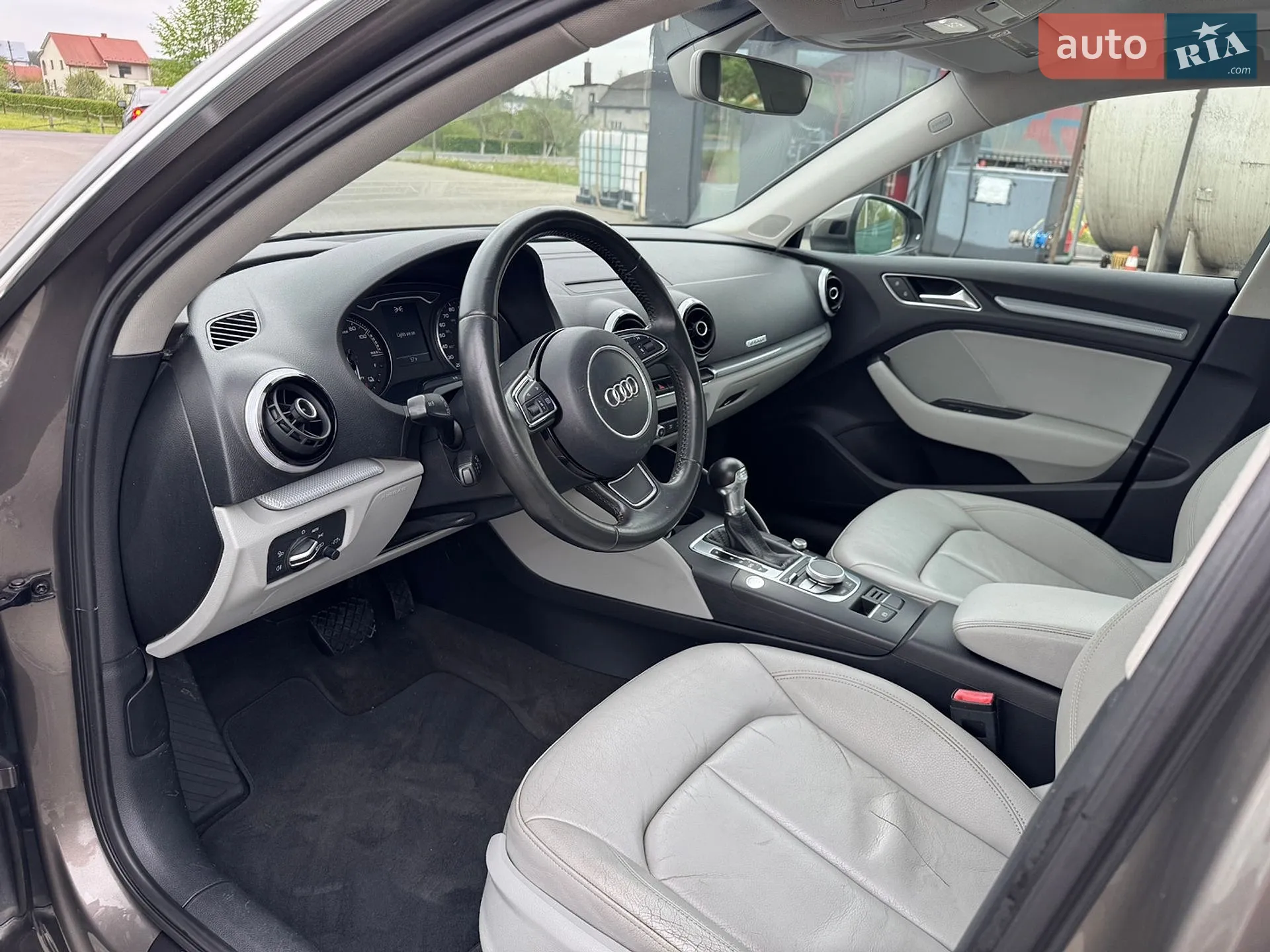 2016 Audi A3 - мініатюра 15