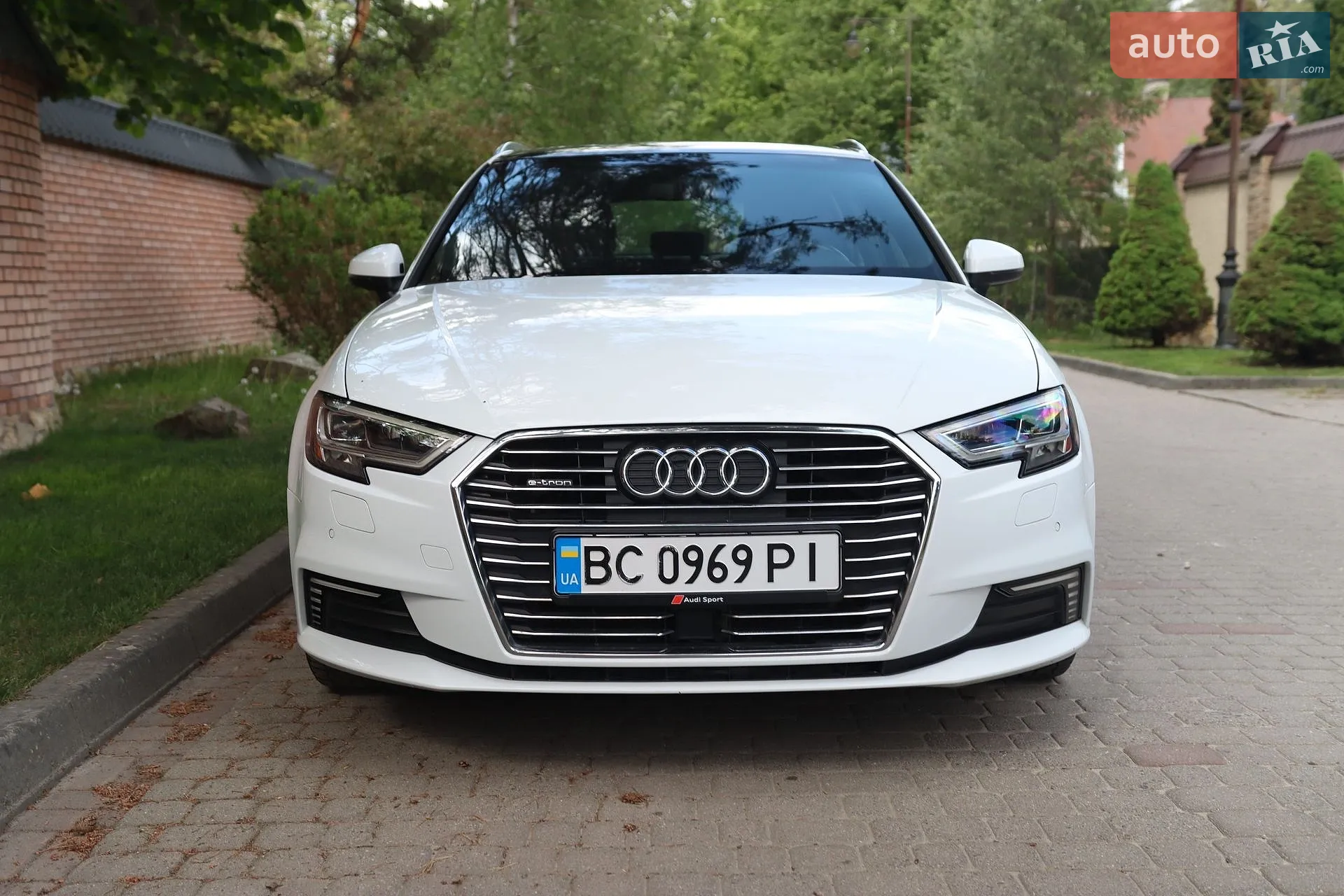 2017 Audi A3 - мініатюра 4