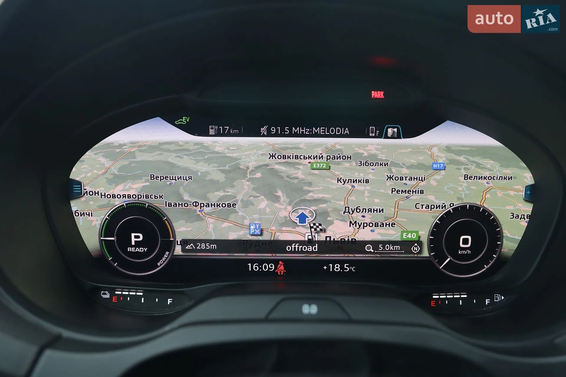 2017 Audi A3 - мініатюра 30