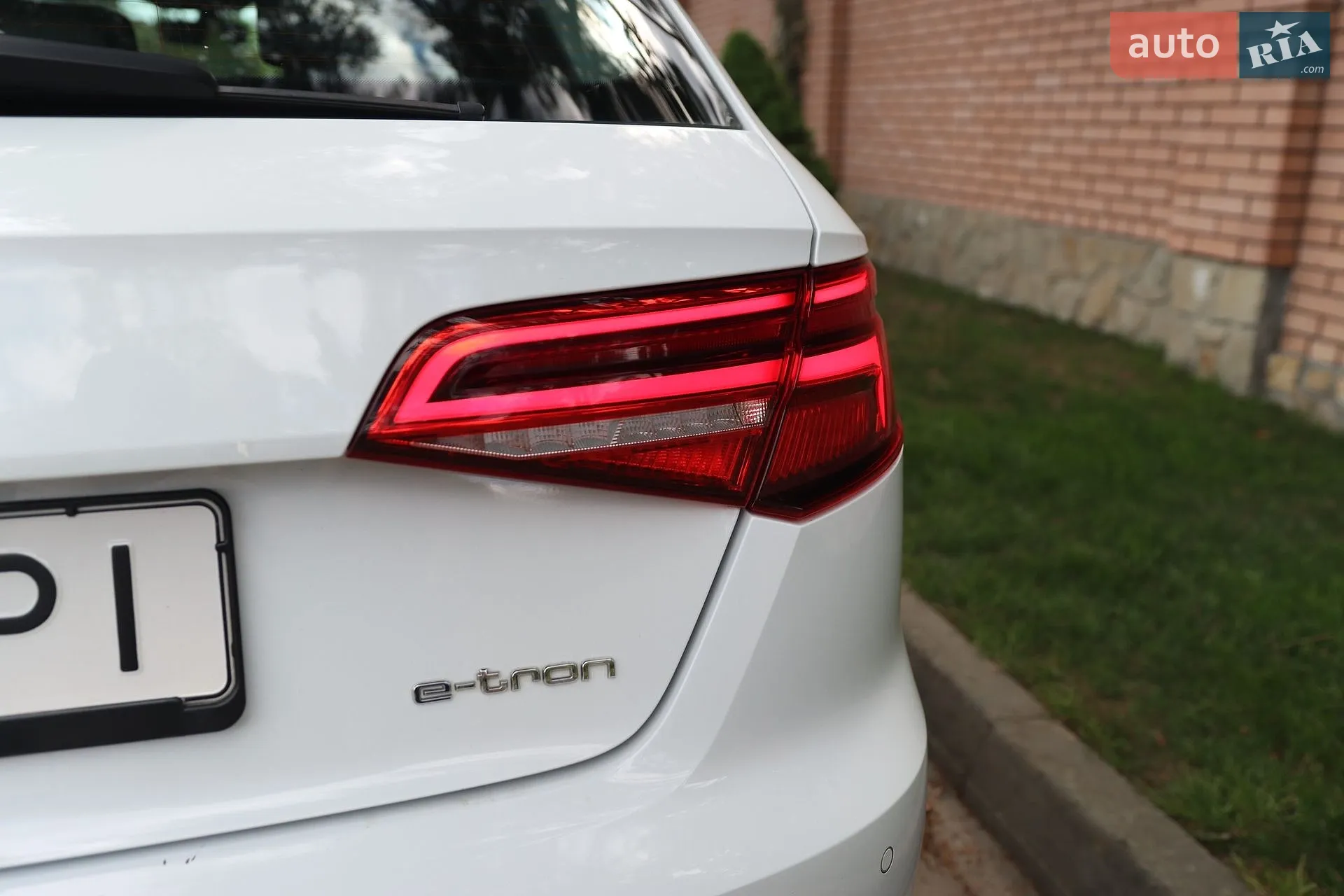 2017 Audi A3 - мініатюра 10
