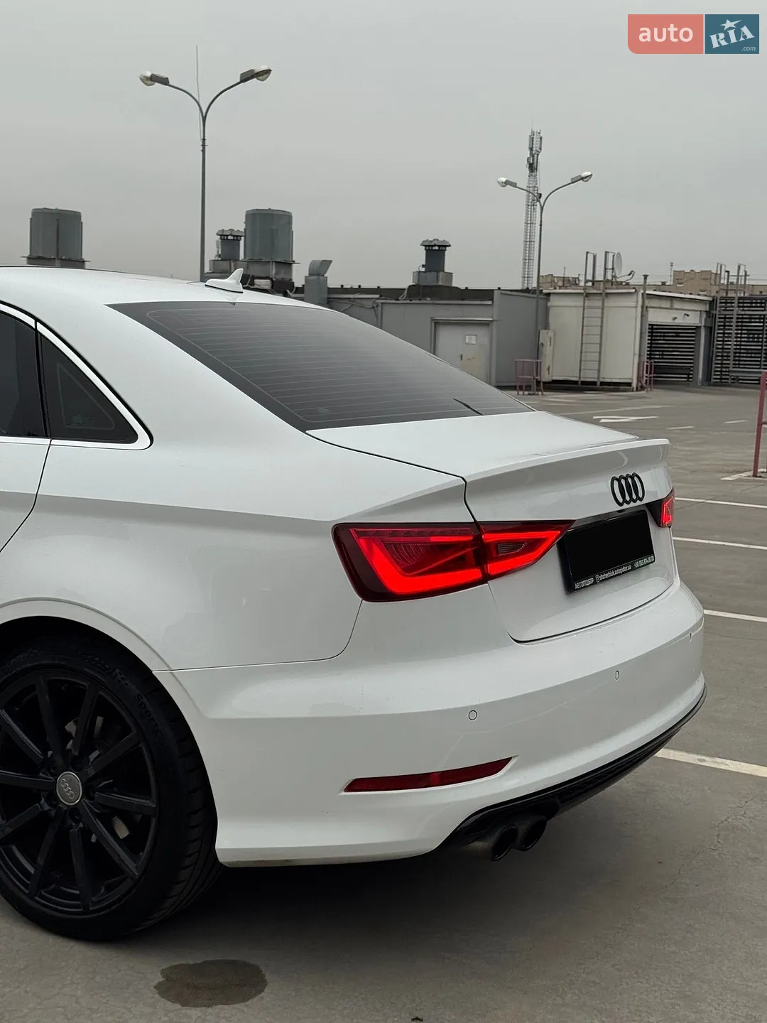 2015 Audi A3 - мініатюра 14