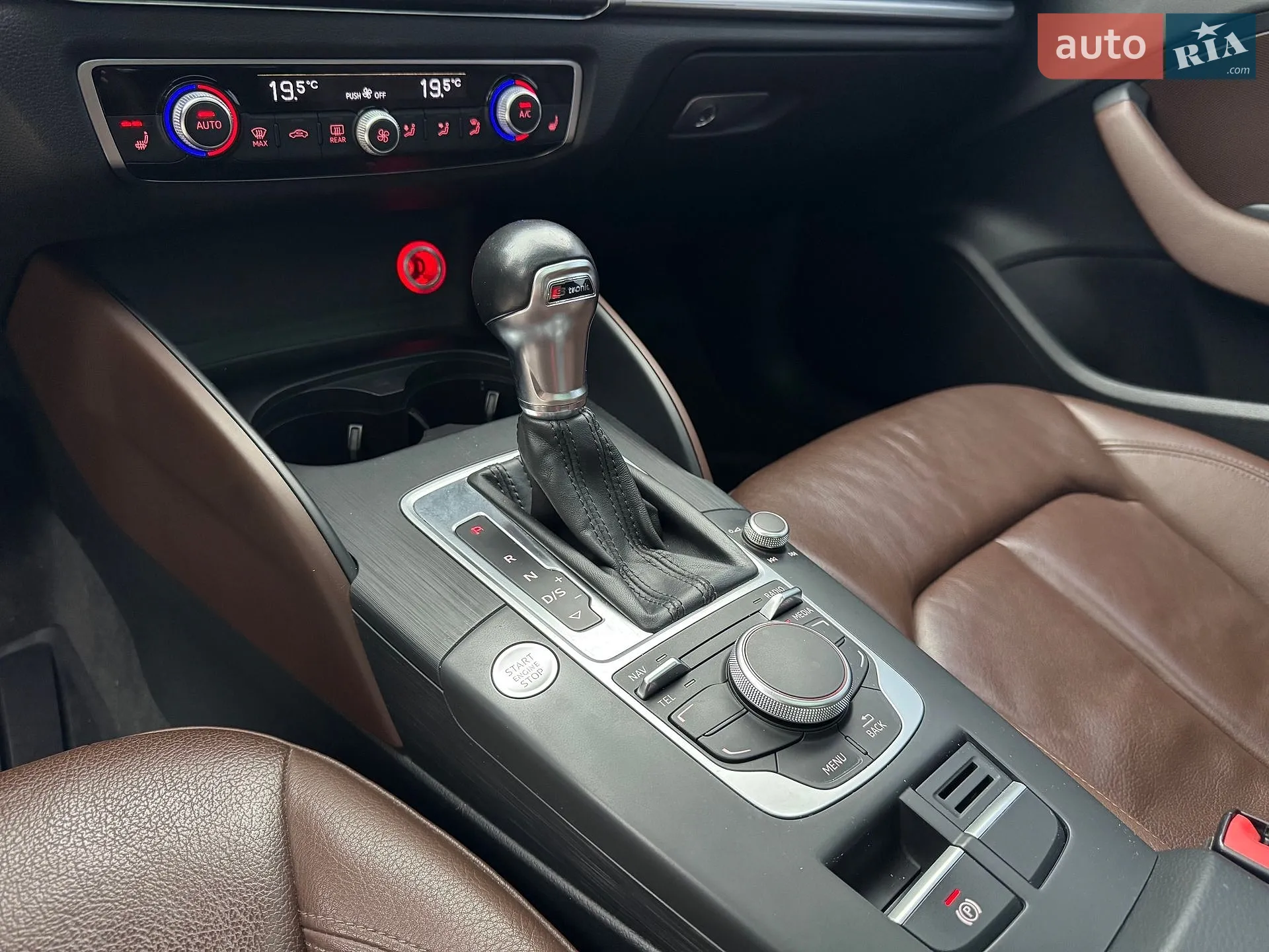 2015 Audi A3 - мініатюра 27