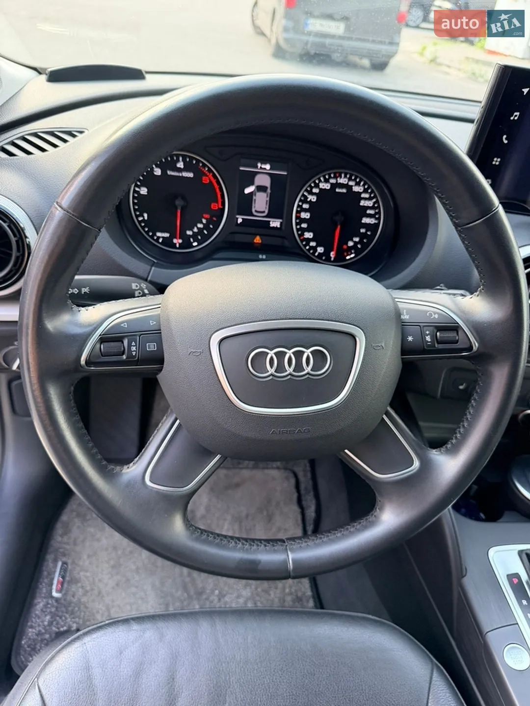 2015 Audi A3 - мініатюра 14