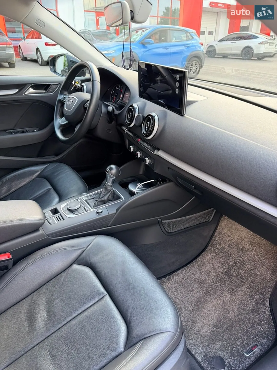 2015 Audi A3 - мініатюра 15