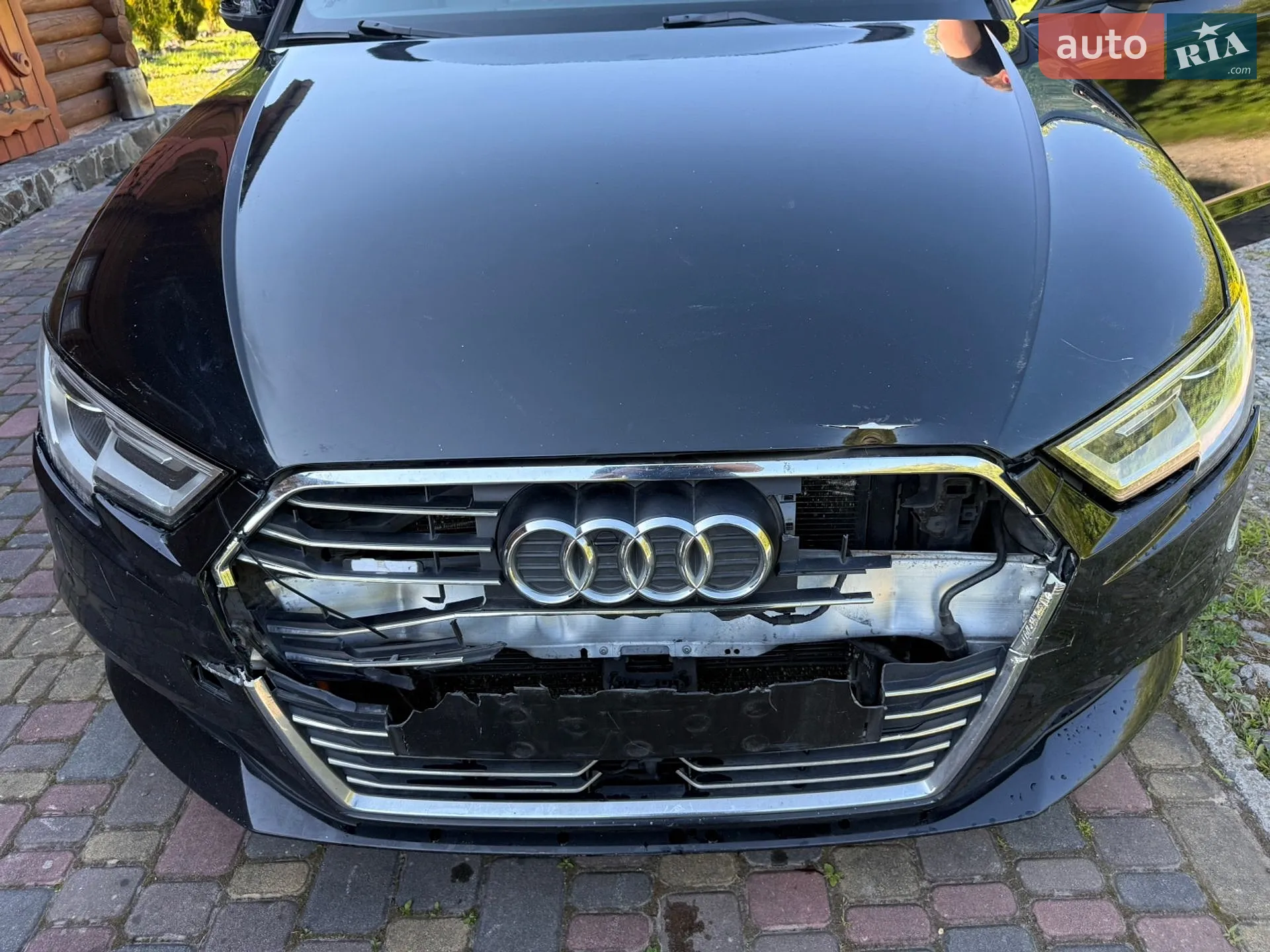 2017 Audi A3 - мініатюра 8