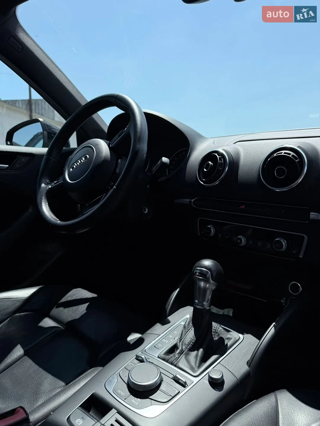2015 Audi A3 - мініатюра 8