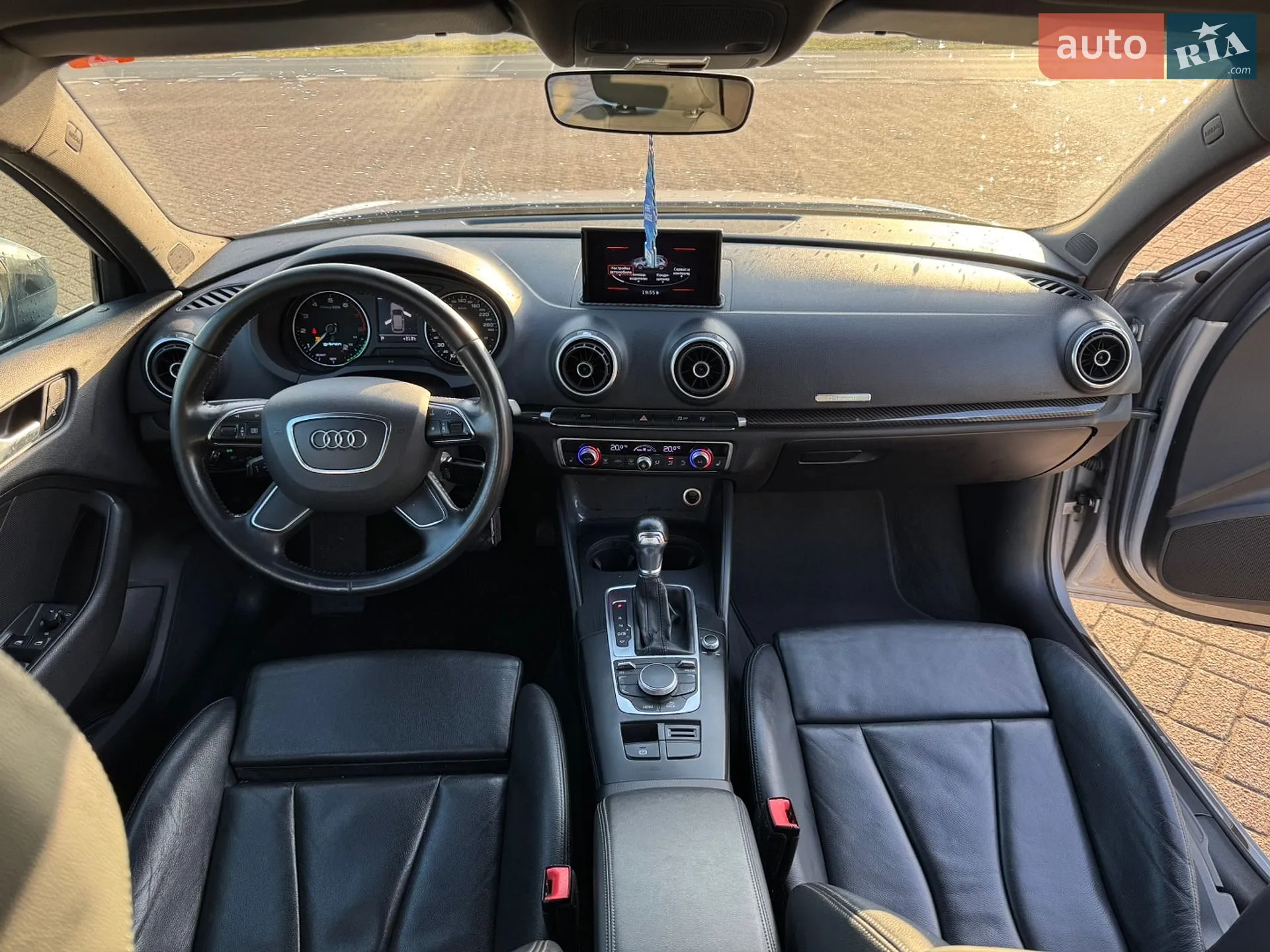 2016 Audi A3 - мініатюра 3