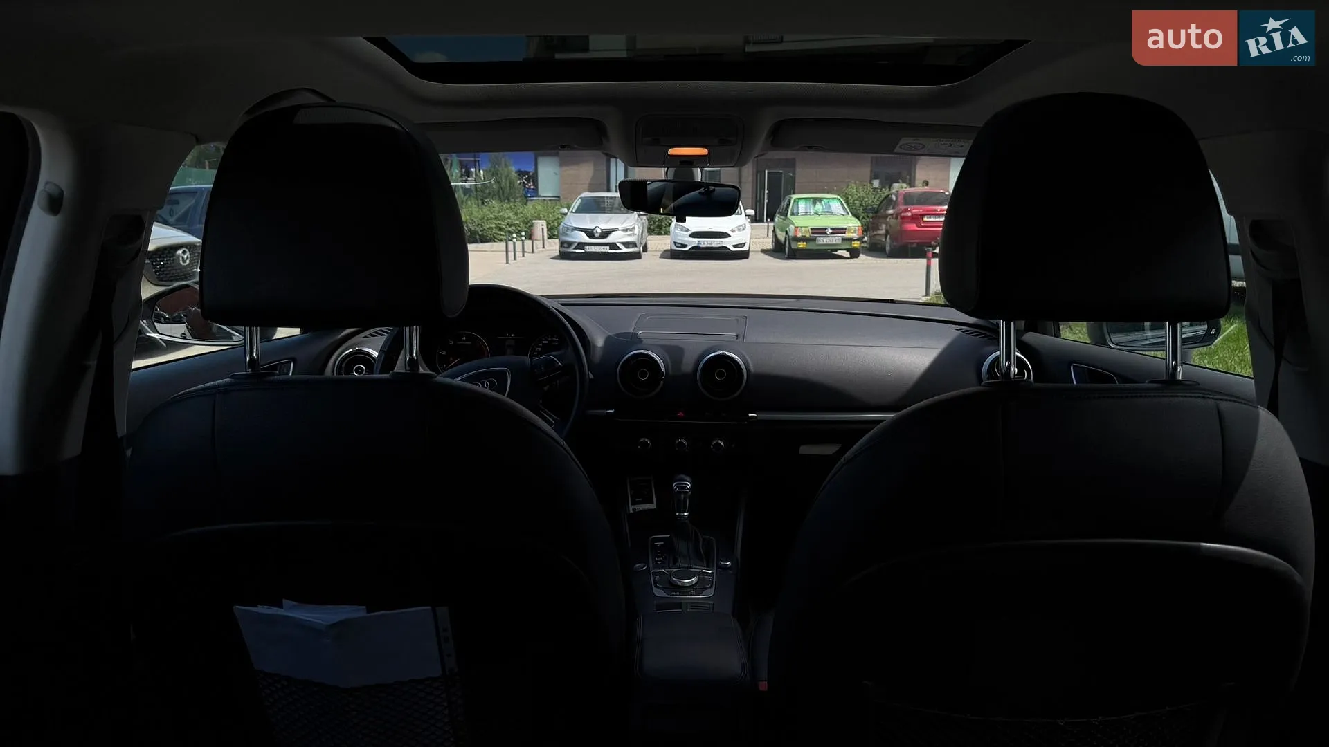 2015 Audi A3 - мініатюра 13