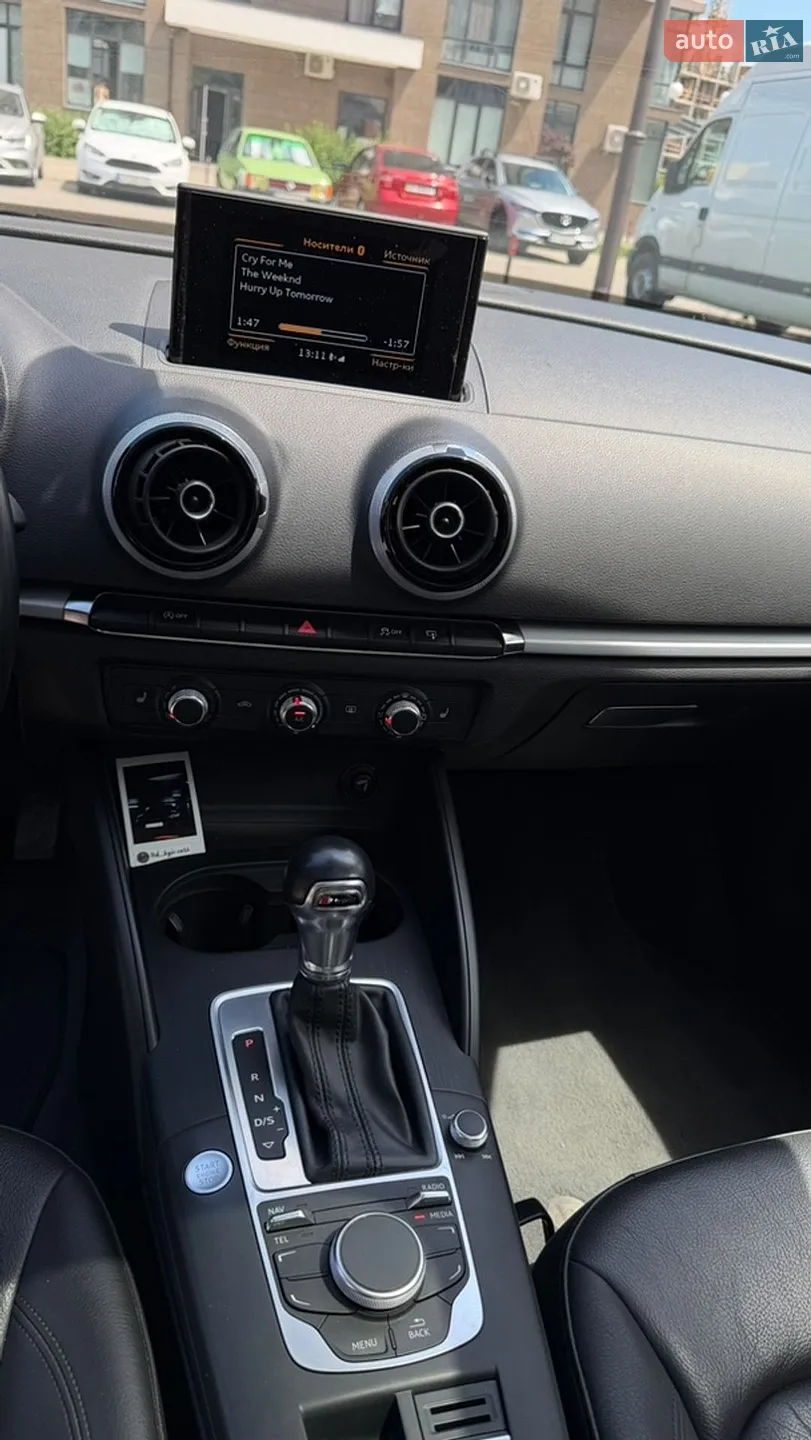 2015 Audi A3 - мініатюра 18