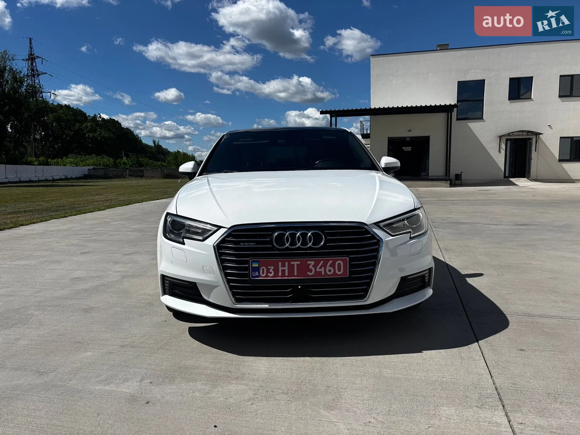 2017 Audi A3 - мініатюра 7