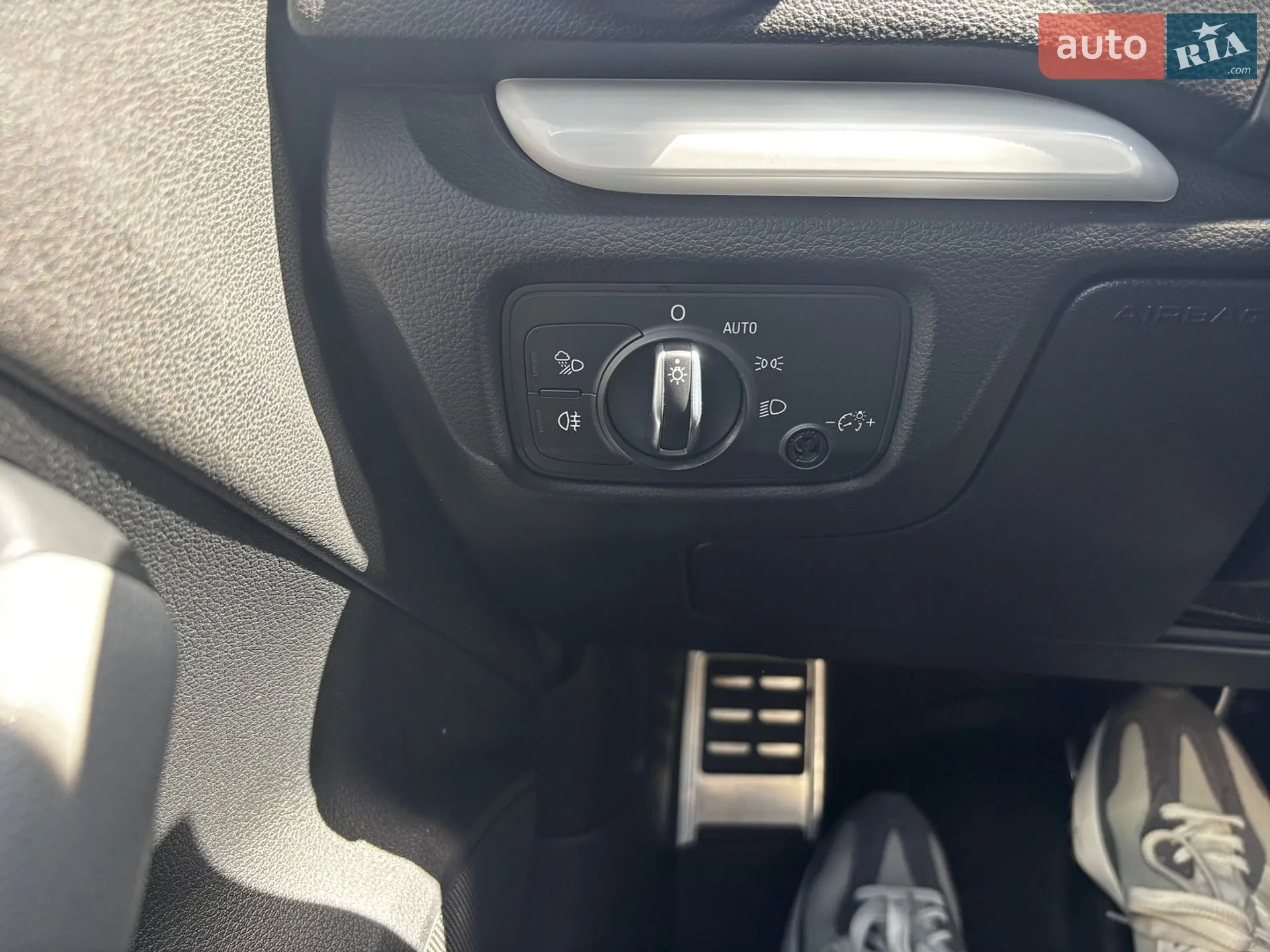 2017 Audi A3 - мініатюра 20