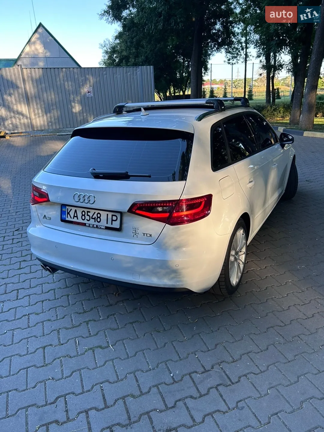 2016 Audi A3 - мініатюра 23