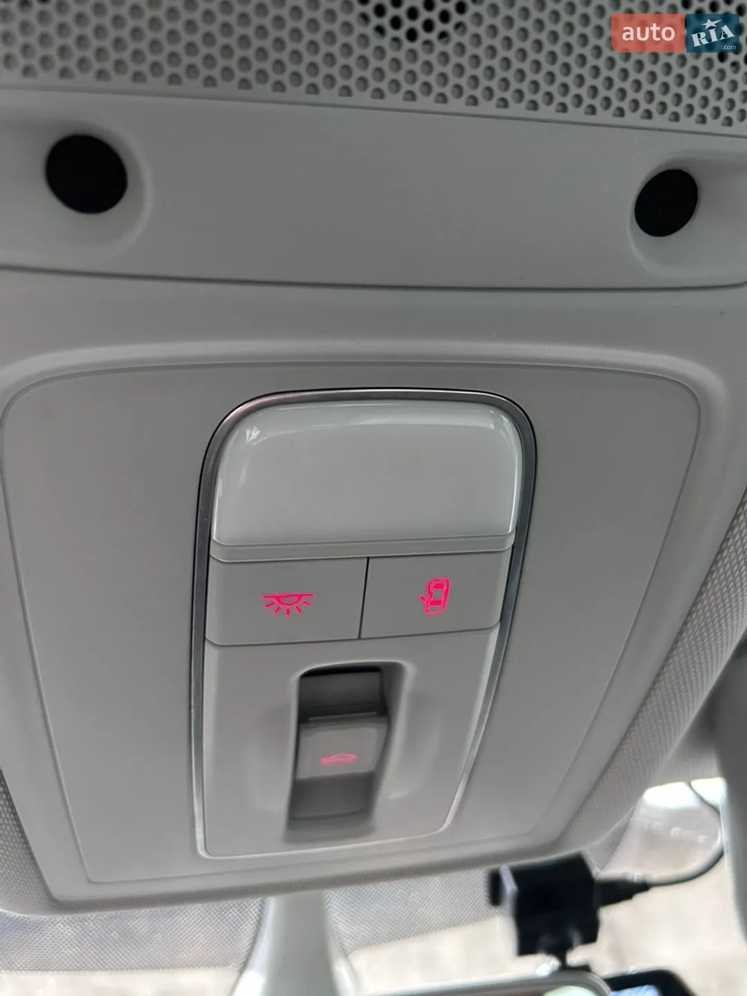 2016 Audi A3 - мініатюра 43