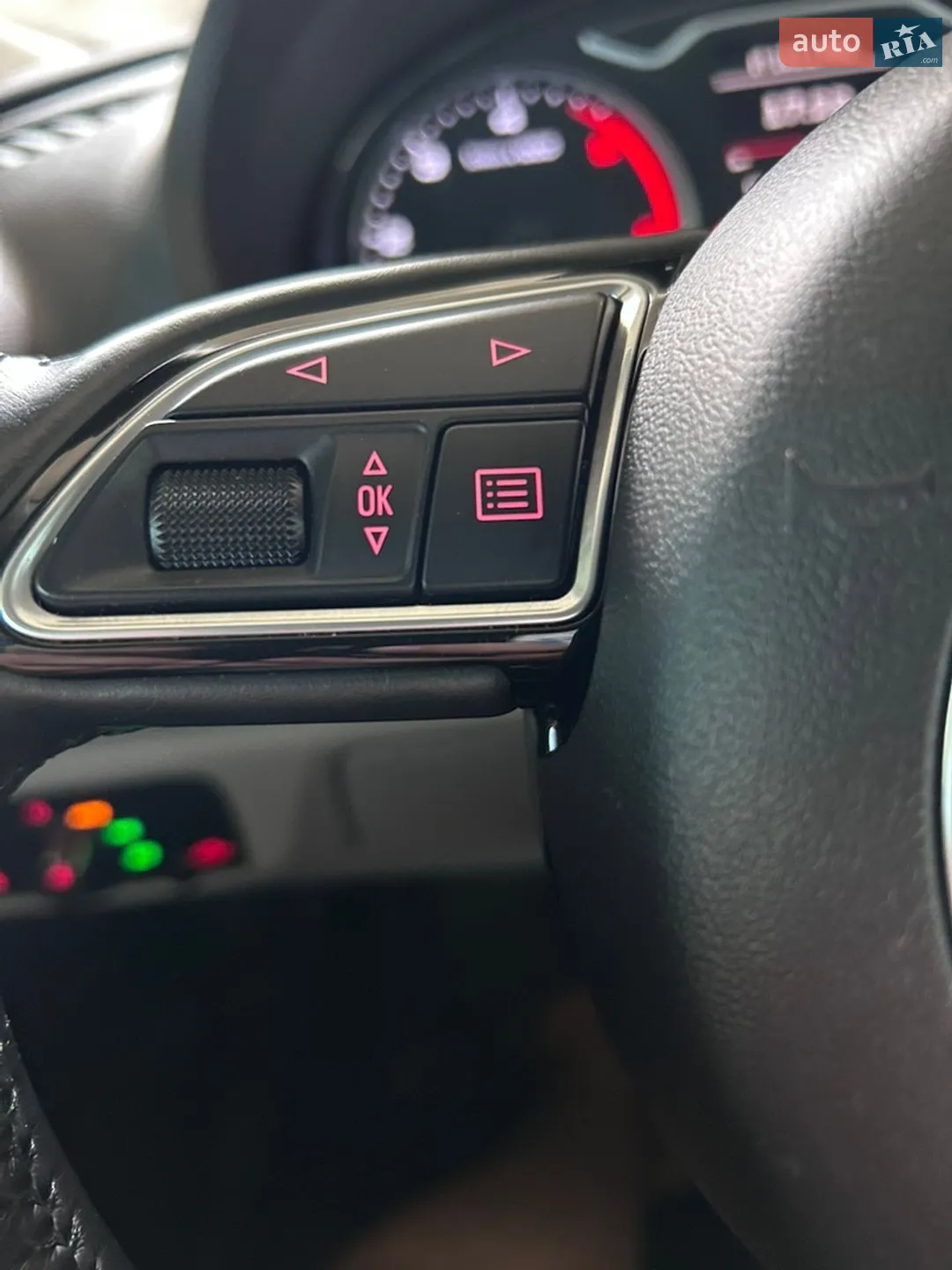 2016 Audi A3 - мініатюра 47