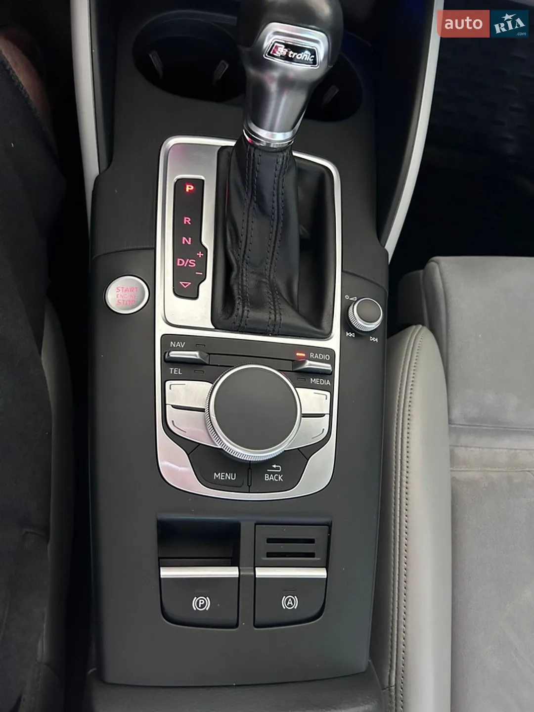 2016 Audi A3 - мініатюра 57
