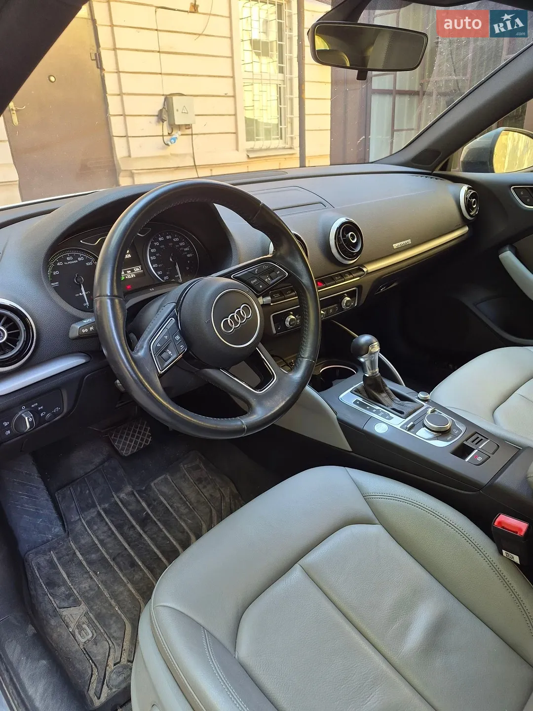 2016 Audi A3 - мініатюра 18