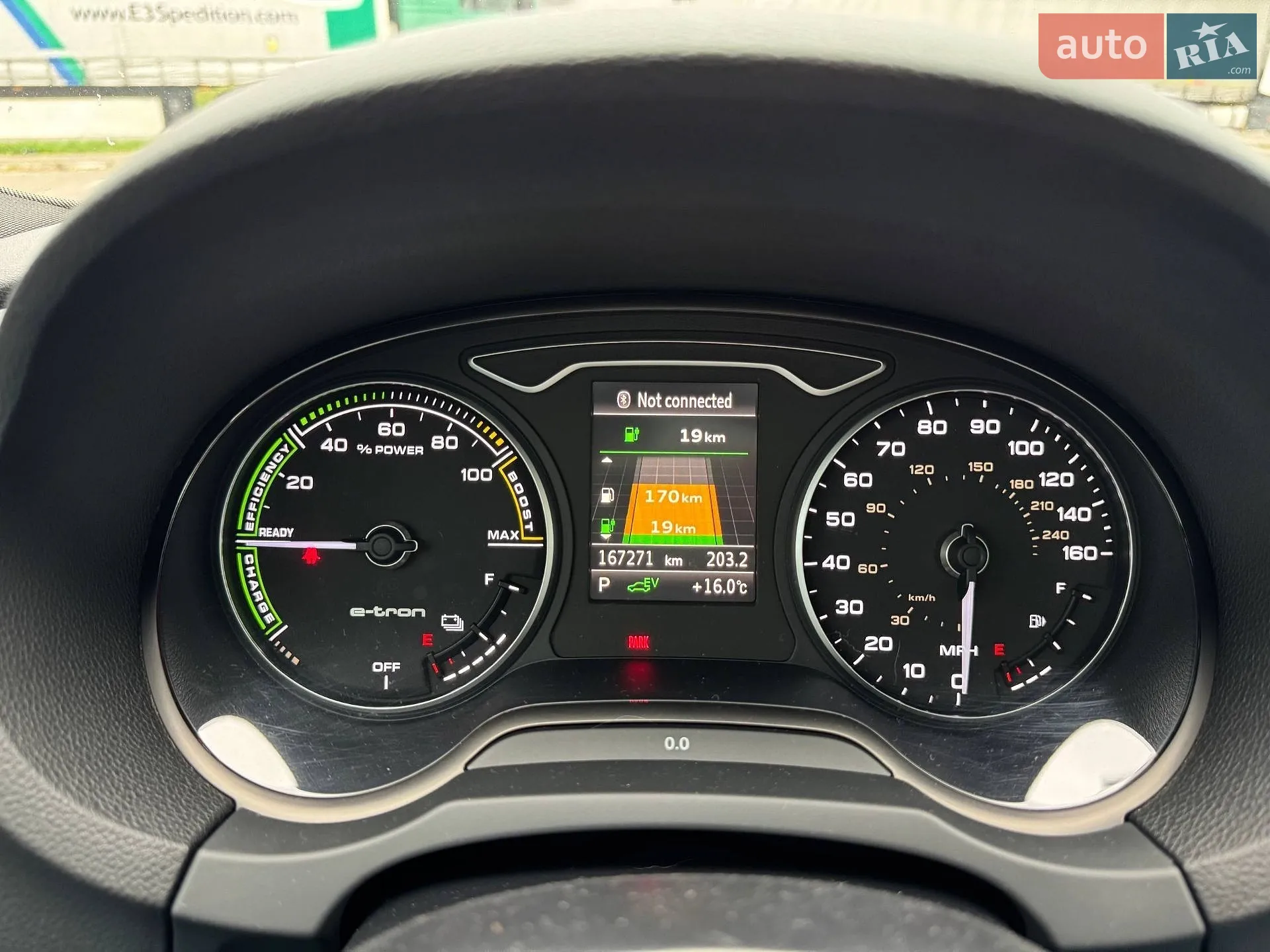 2017 Audi A3 - мініатюра 22