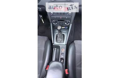 Кабриолет Audi A3 2008 в Киеве