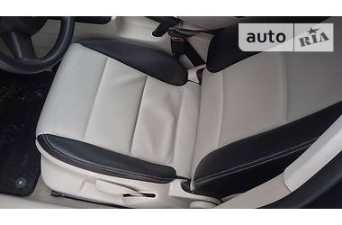 Хэтчбек Audi A3 2009 в Лозовой