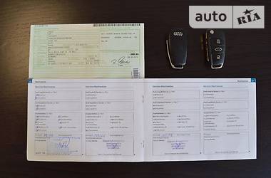 Хэтчбек Audi A3 2010 в 