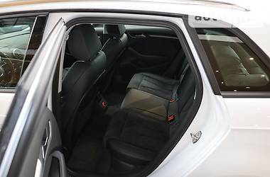 Седан Audi A3 2016 в 