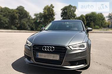 Седан Audi A3 2015 в Києві