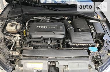 Седан Audi A3 2015 в Києві