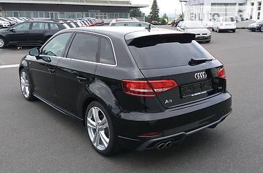  Audi A3 2017 в Киеве