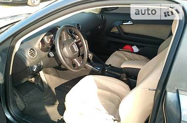 Хэтчбек Audi A3 2005 в Одессе