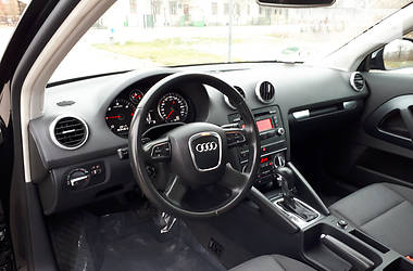  Audi A3 2010 в Бродах