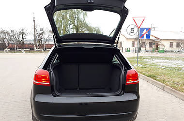  Audi A3 2010 в Бродах