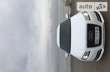 Хетчбек Audi A3 2012 в 