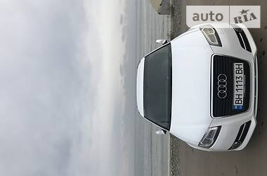 Хетчбек Audi A3 2012 в 