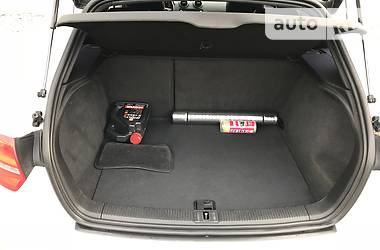 Хетчбек Audi A3 2012 в 