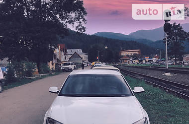 Хетчбек Audi A3 2012 в 