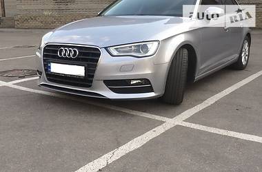 Хэтчбек Audi A3 2016 в Днепре