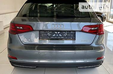 Седан Audi A3 2016 в Києві